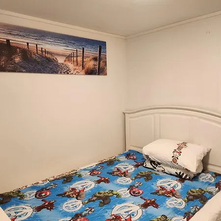 Appartamento Fjordclaw Snm- Adjoining The & Nature, Free Parking Bergen