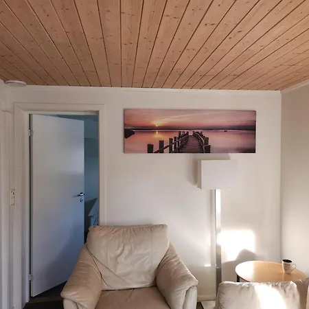 Apartment Fjordclaw Snm- Adjoining The & Nature *